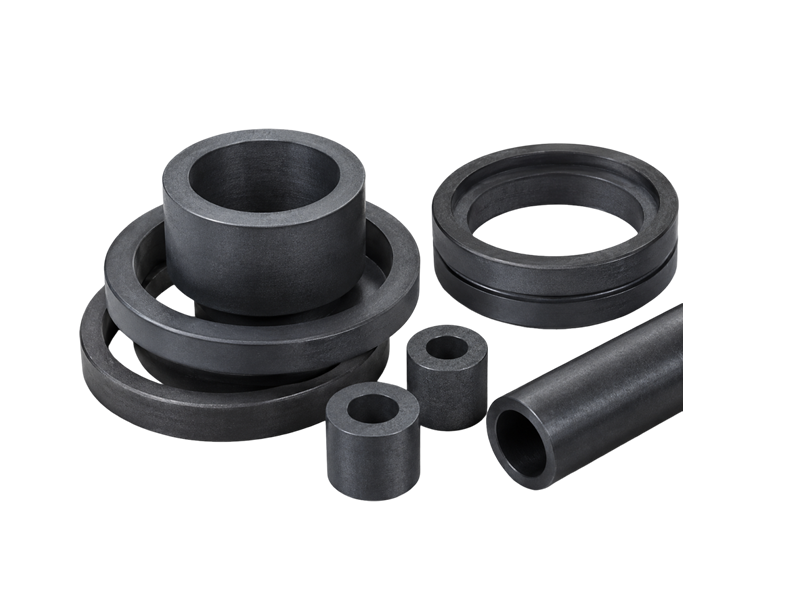 PTFE + Graphite